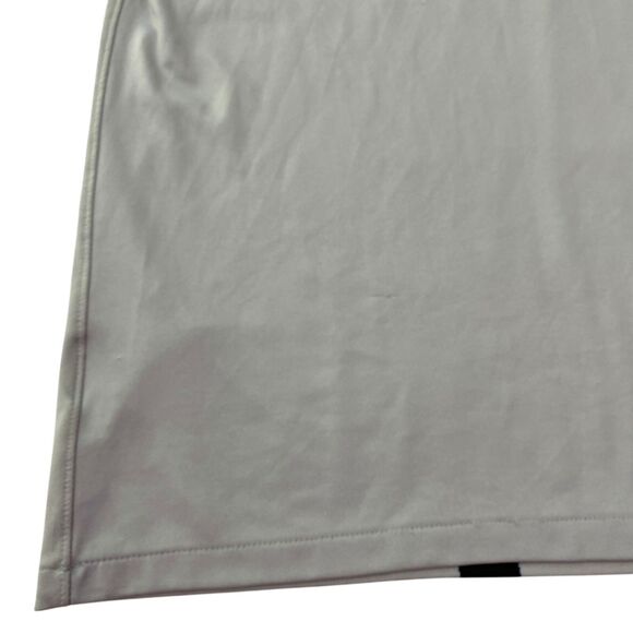 Air Jordan Qatar Airways T Shirt Paris St Germain Gray Womens XL - Picture 5 of 11